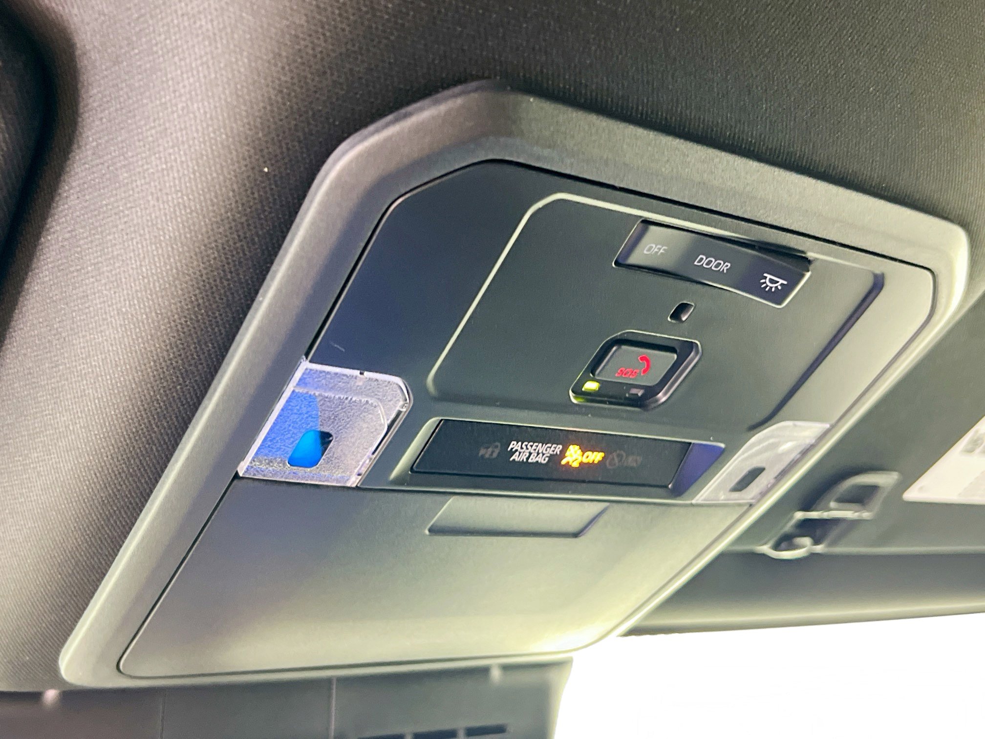 New 2026 Toyota Tacoma SR5 image 22