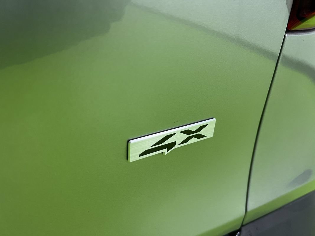Used 2026 Kia Seltos LX AWD/4WD image 14