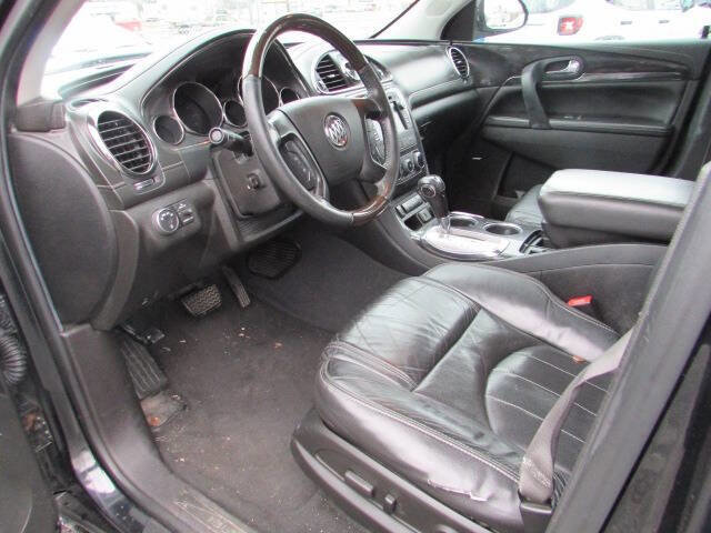 Used 2015 Buick Enclave Premium w/ Experience Buick Package image 15