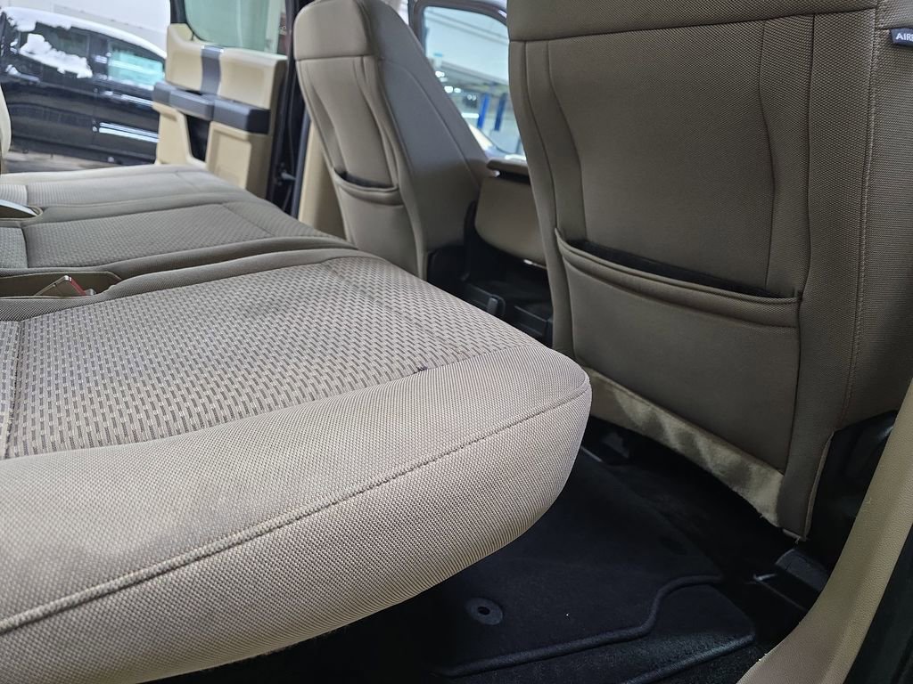 Used 2018 Ford F150 XLT w/ Equipment Group 301A Mid image 8