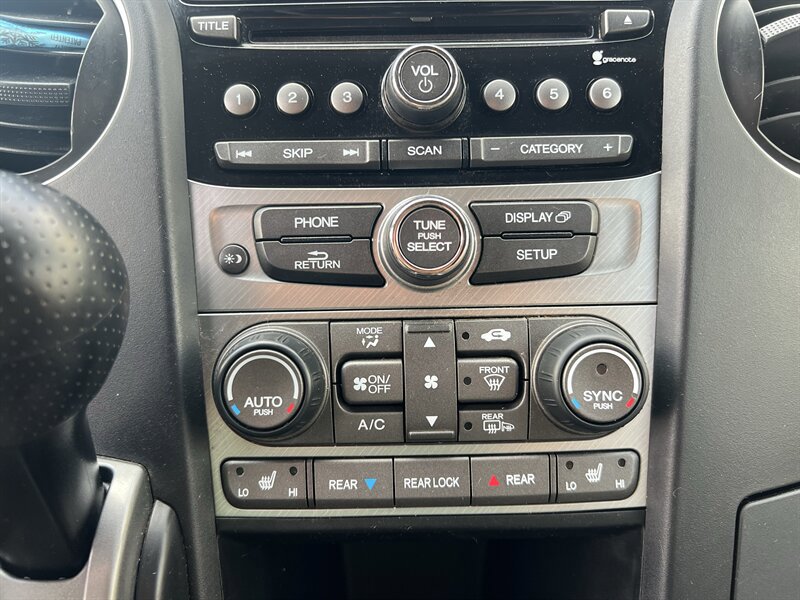 Used 2013 Honda Pilot EX-L image 18
