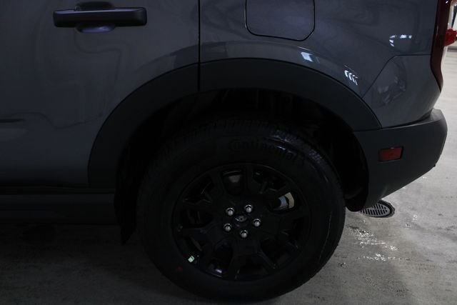 New 2026 Ford Bronco Sport Big Bend w/ Convenience Package AWD/4WD image 27