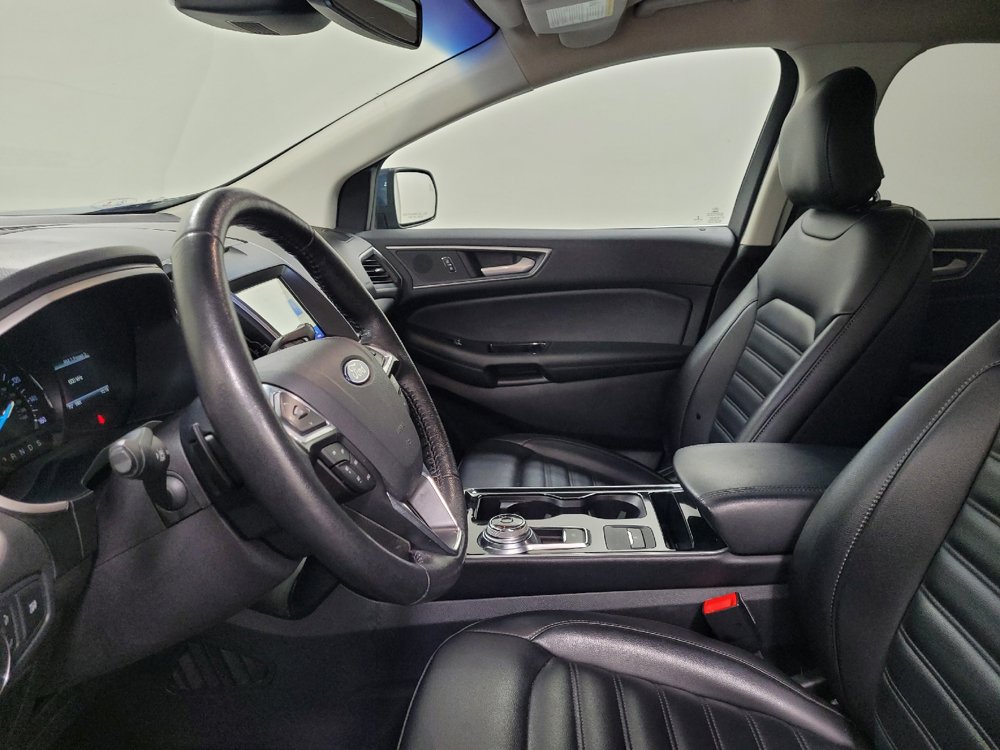 Used 2019 Ford Edge SEL w/ Equipment Group 201A AWD/4WD image 17