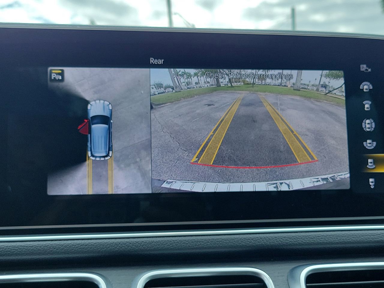 Certified 2022 Mercedes-Benz GLE 350 image 31