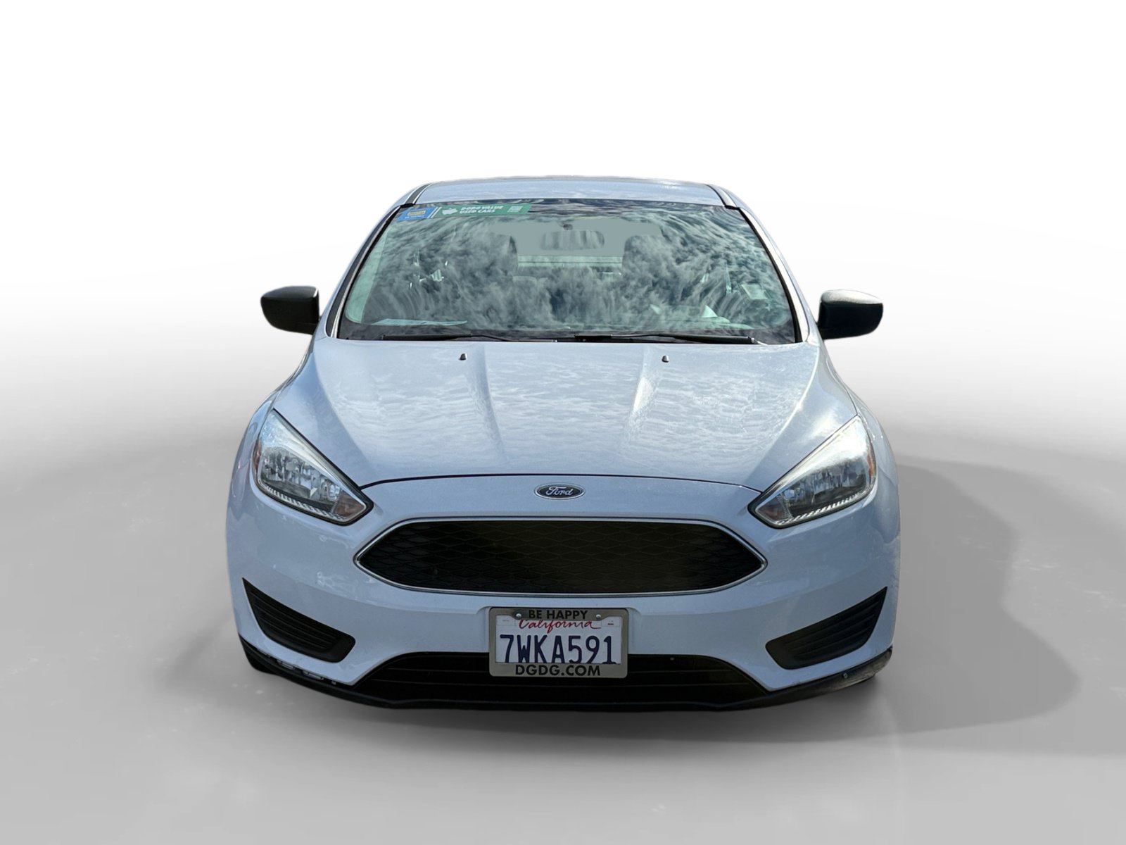Used 2016 Ford Focus S FWD image 8