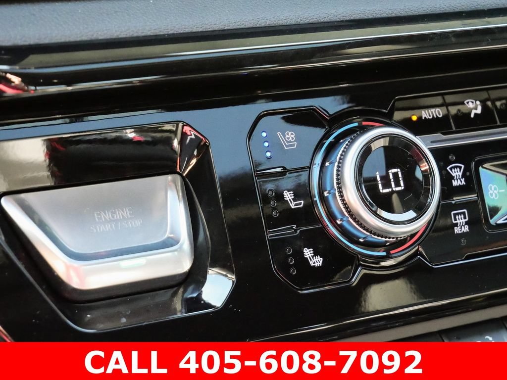 Used 2026 GMC Sierra 1500 AT4 w/ AT4 Premium Package AWD/4WD image 58