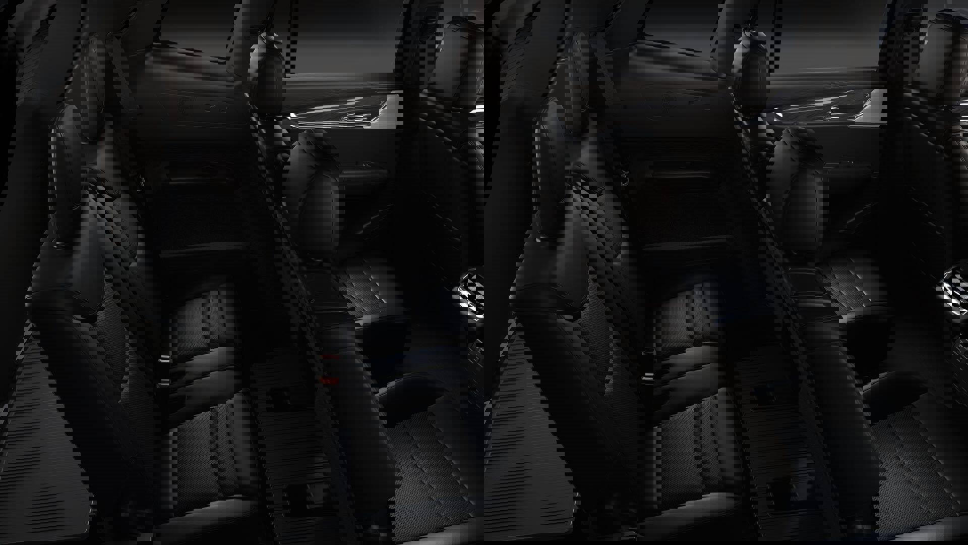 New 2025 Cadillac XT6 Premium Luxury w/ Technology Package image 30