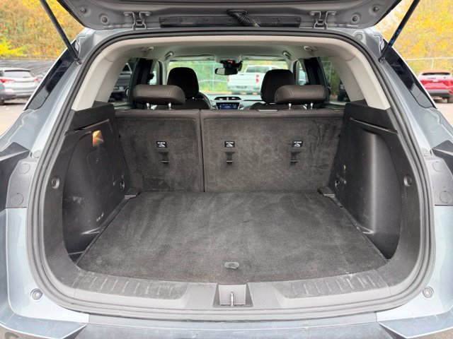 Used 2021 Chevrolet TrailBlazer LT w/ Convenience Package AWD/4WD image 26