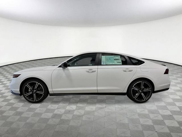 New 2026 Honda Accord Sport image 6