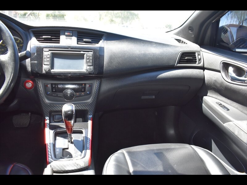 Used 2019 Nissan Sentra NISMO w/ Protection Package FWD image 29
