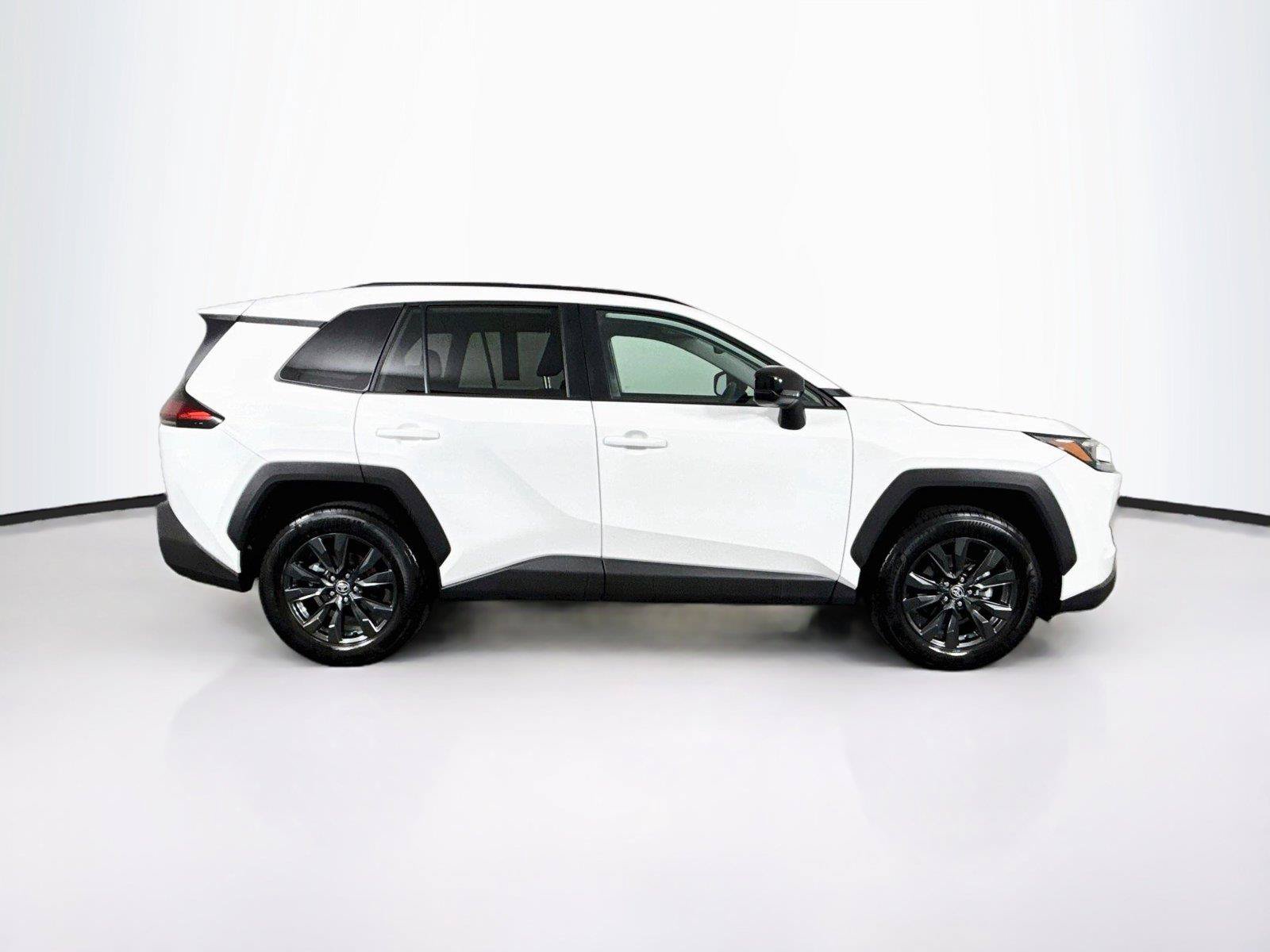 Certified 2026 Toyota RAV4 XLE Premium AWD/4WD image 11