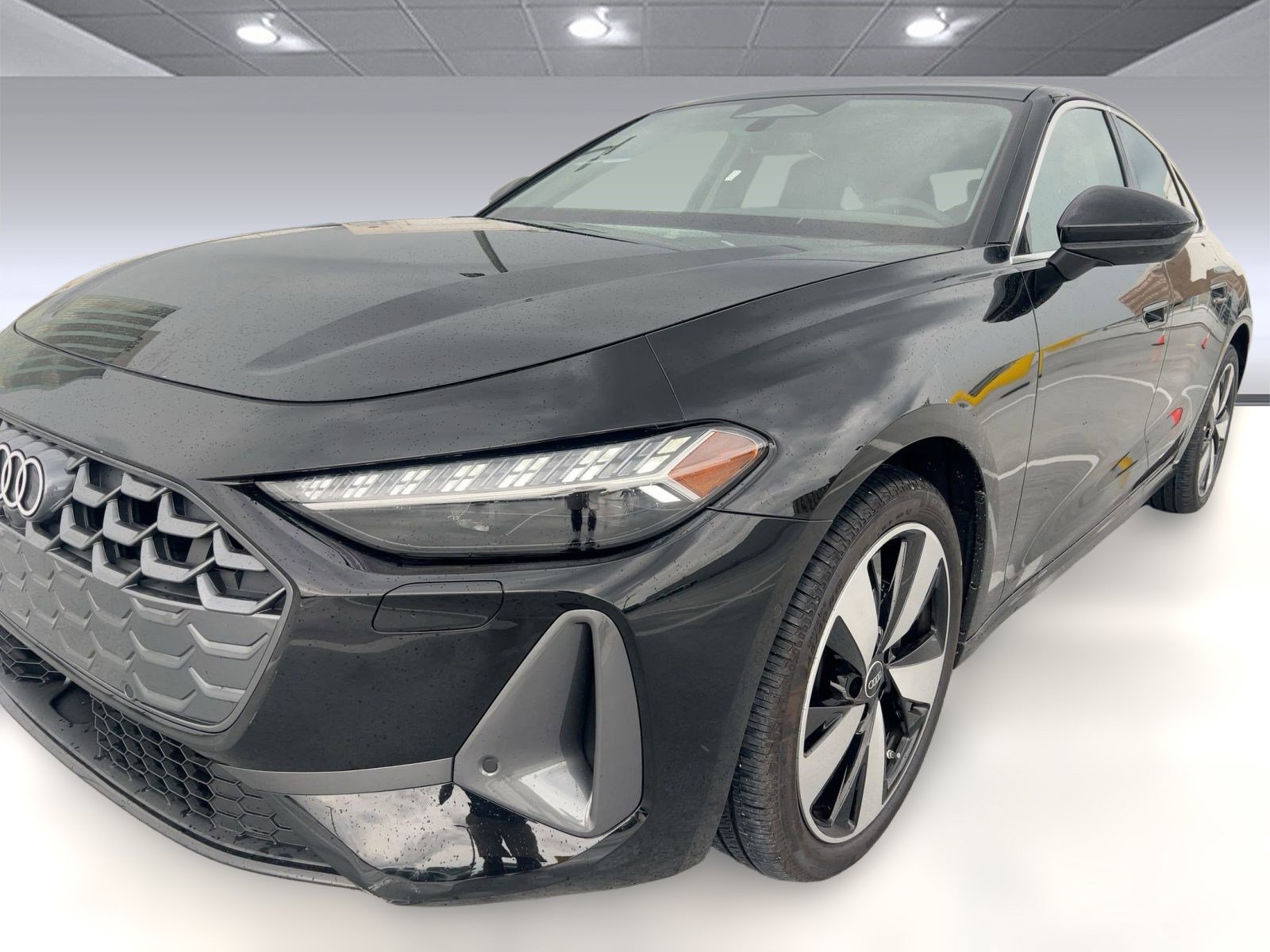 New 2025 Audi A5 2.0T Premium Plus image 17