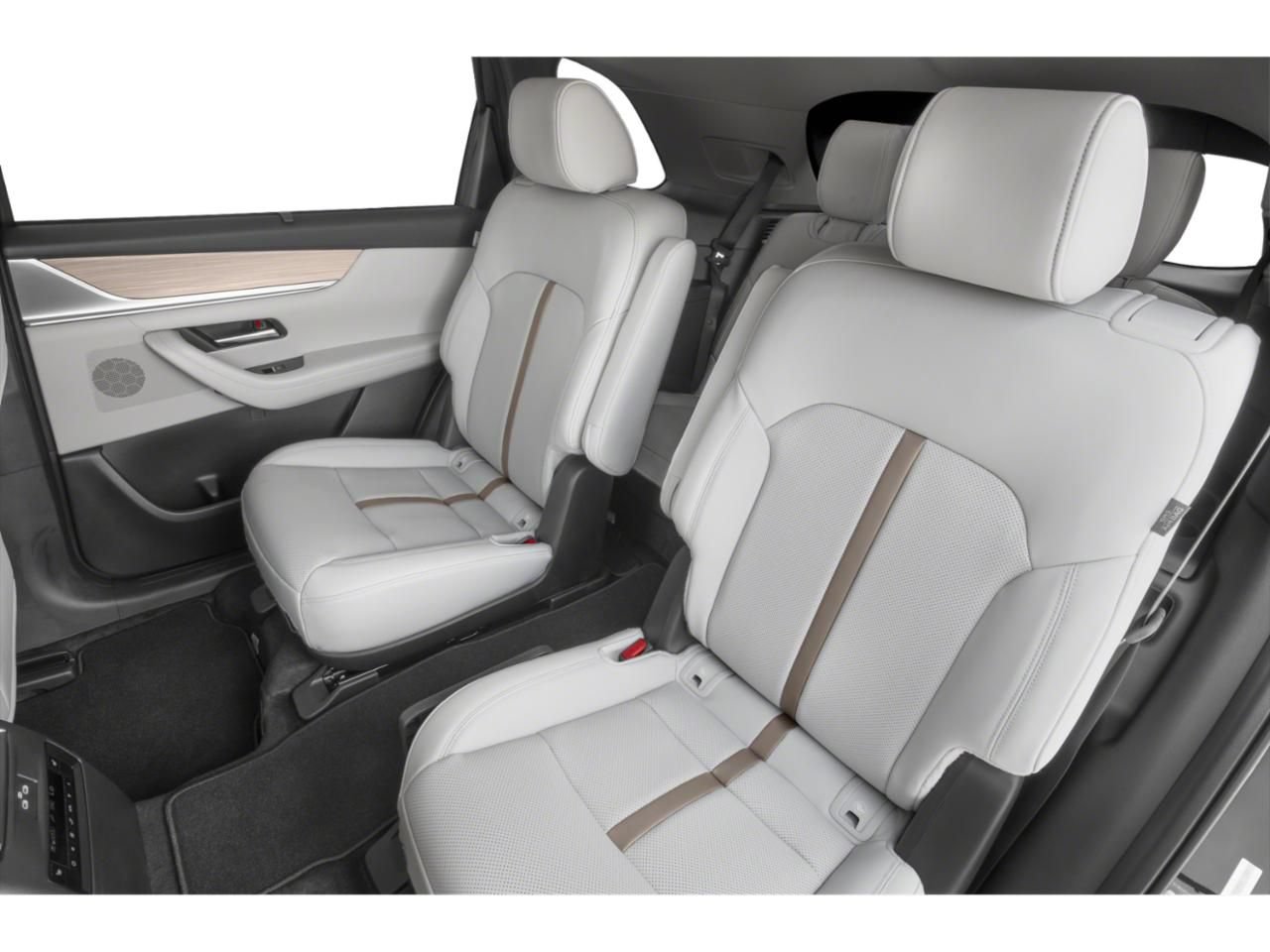 New 2026 MAZDA CX-90 Plug-In Hybrid w/ Premium Plus AWD/4WD image 10