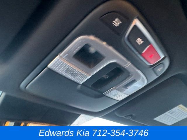 New 2025 Kia Telluride EX X-Line image 27