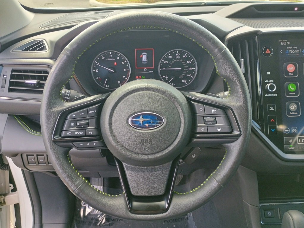 Certified 2023 Subaru Ascent Onyx Edition Limited image 25