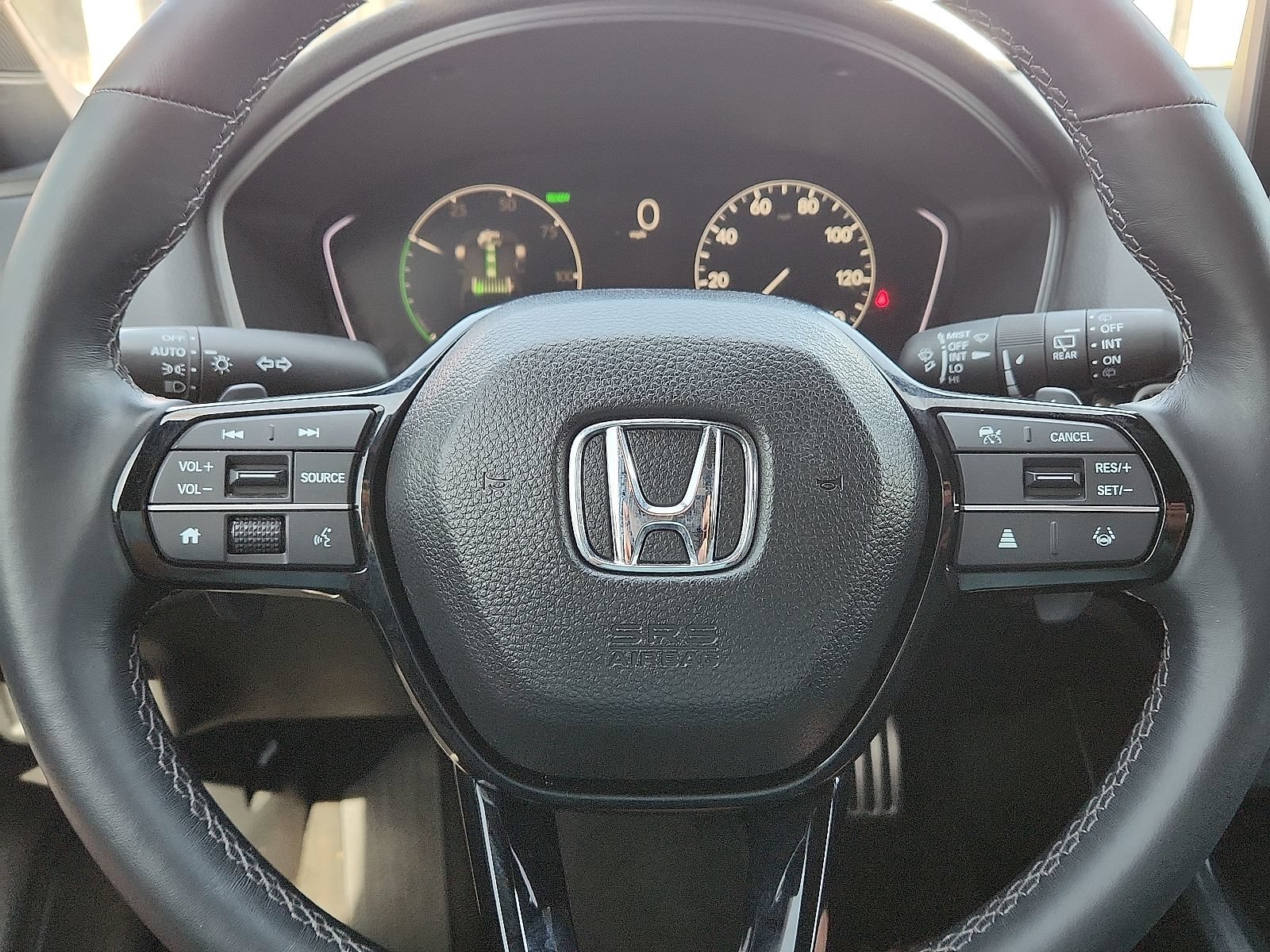 Used 2025 Honda Civic Sport image 25