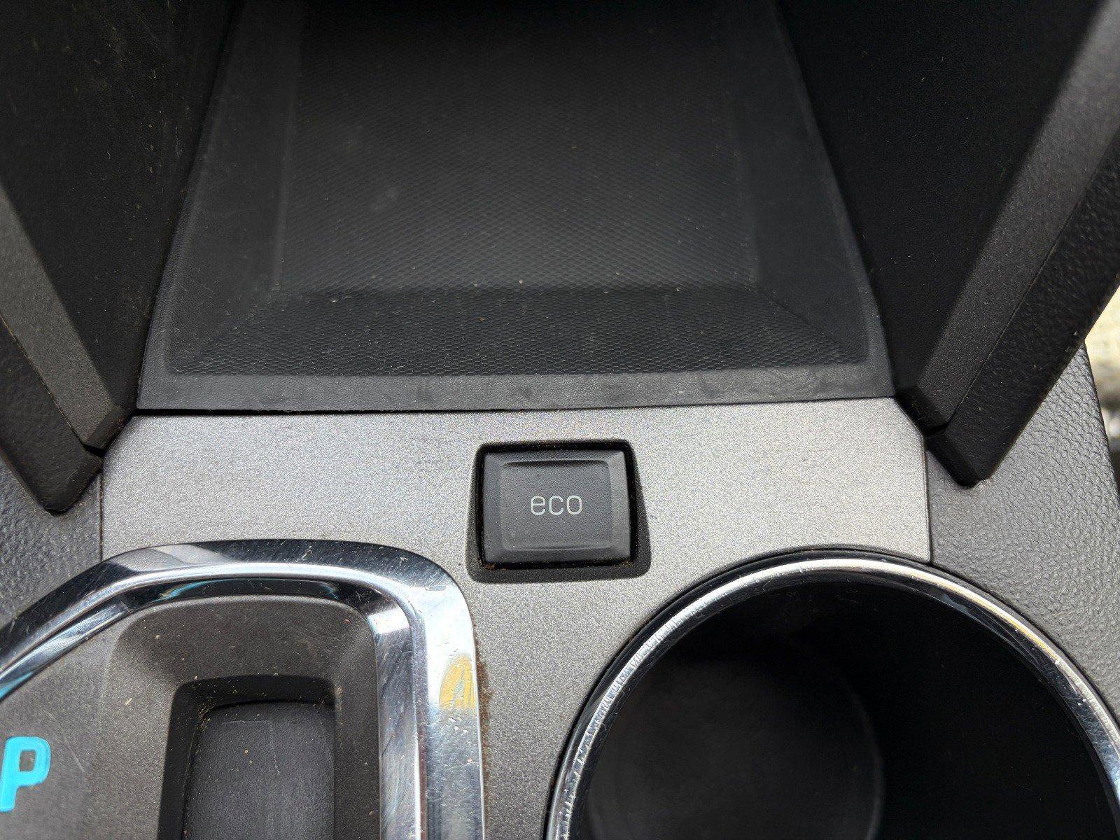 Used 2014 Chevrolet Equinox LS FWD image 17