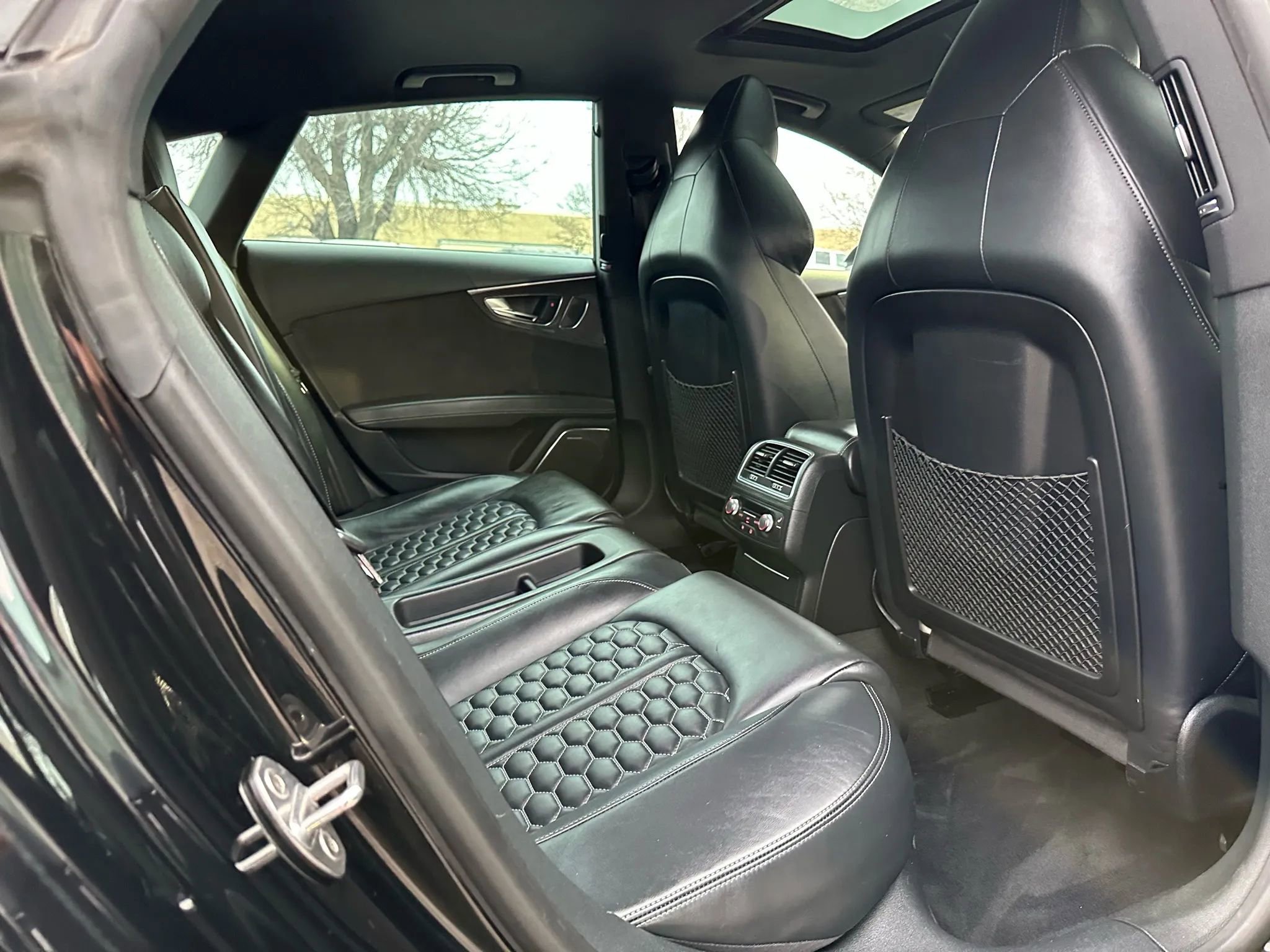 Used 2017 Audi RS 7 Performance w/ Driver Assistance Package image 35