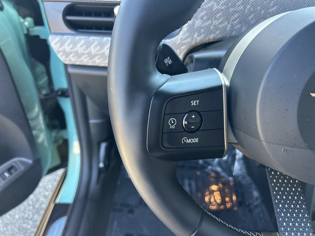 Used 2026 MINI Cooper S FWD image 16