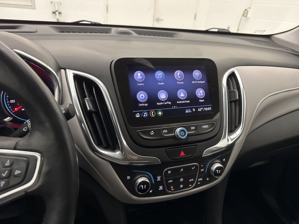Used 2020 Chevrolet Equinox Premier image 17
