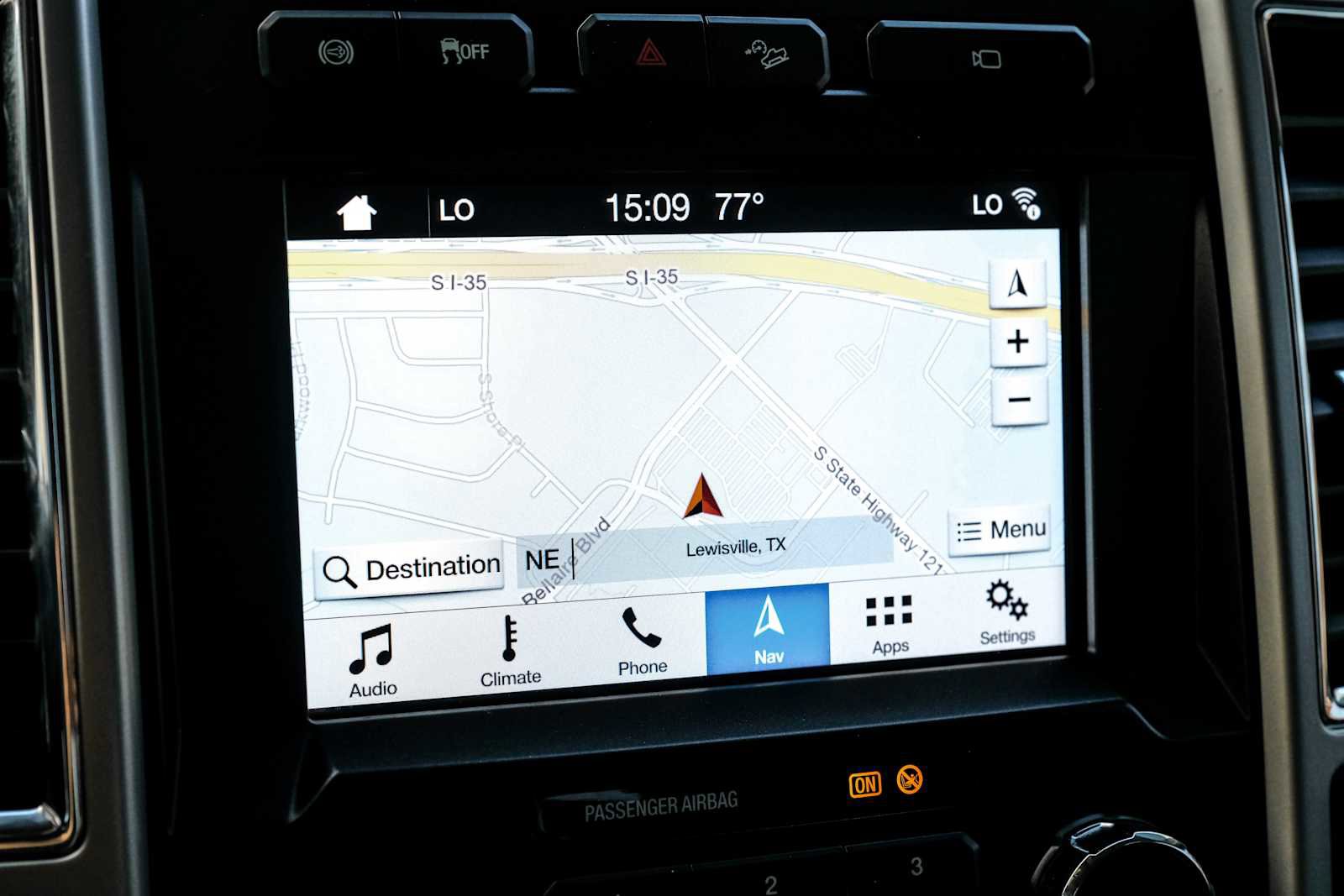 Used 2018 Ford F350 Lariat w/ Lariat Ultimate Package image 22