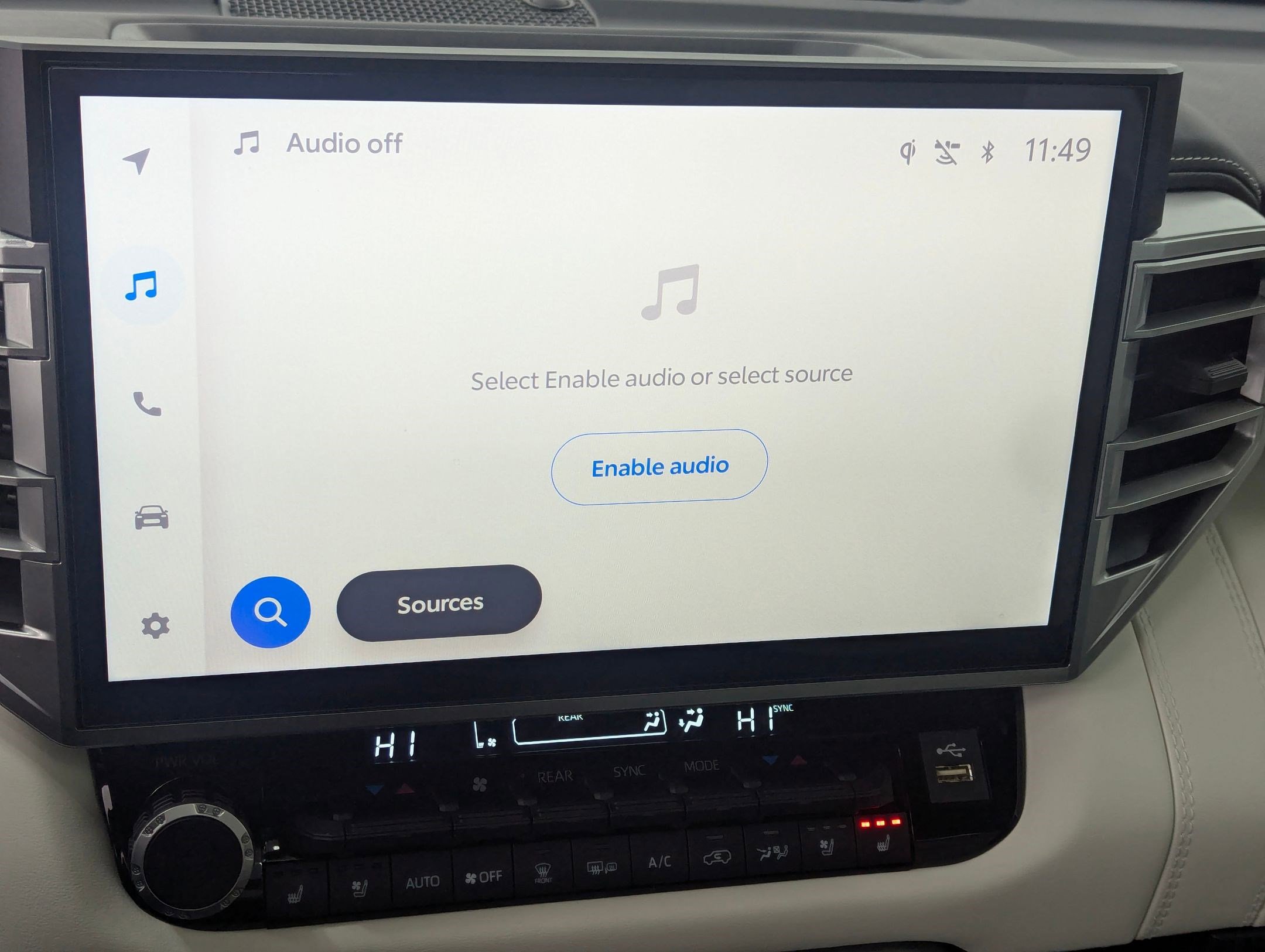 Used 2025 Toyota Sequoia Capstone image 27