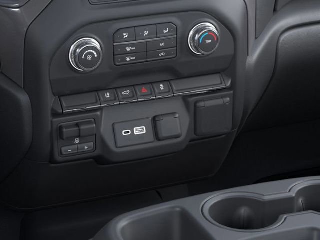 New 2025 GMC Sierra 2500 Pro w/ Convenience Package image 23