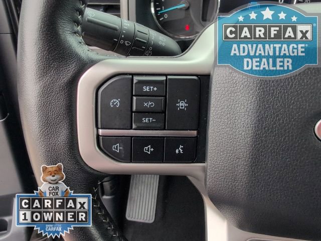 Used 2024 Ford Expedition XLT image 22