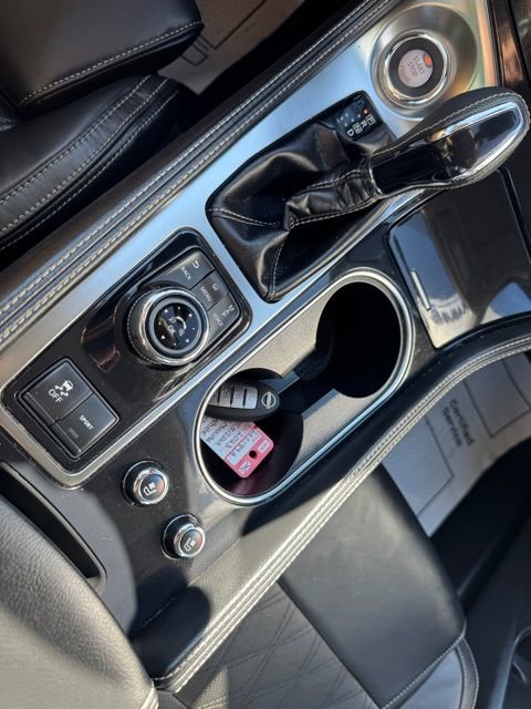 Used 2023 Nissan Maxima Platinum w/ Sport Mat Group FWD image 14