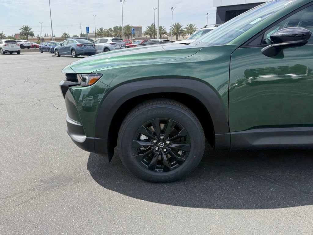 New 2026 MAZDA CX-50 AWD 2.5 S w/ Cargo Package image 5