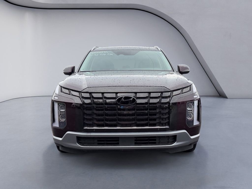 Used 2024 Hyundai Palisade SEL AWD/4WD image 8