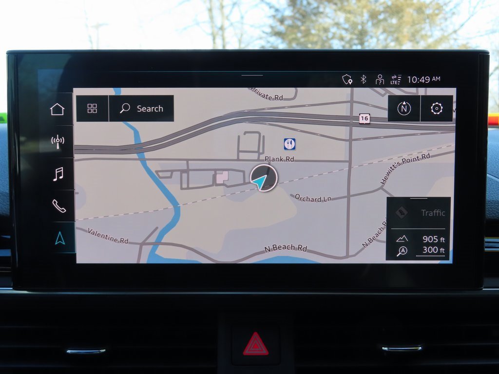 Used 2023 Audi A5 2.0T Premium Plus w/ Premium Plus image 7