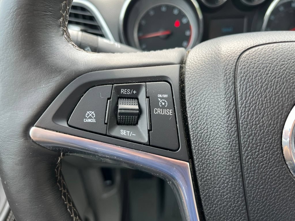 Used 2014 Buick Encore Leather FWD image 16