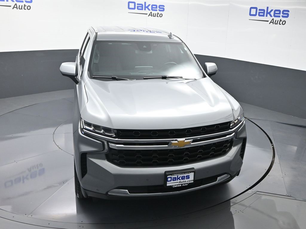 Used 2023 Chevrolet Tahoe LS image 47