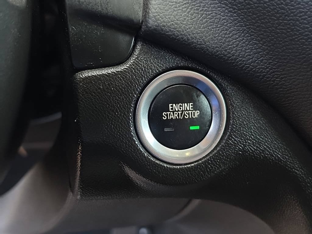 Used 2024 Chevrolet Equinox LT AWD/4WD image 12
