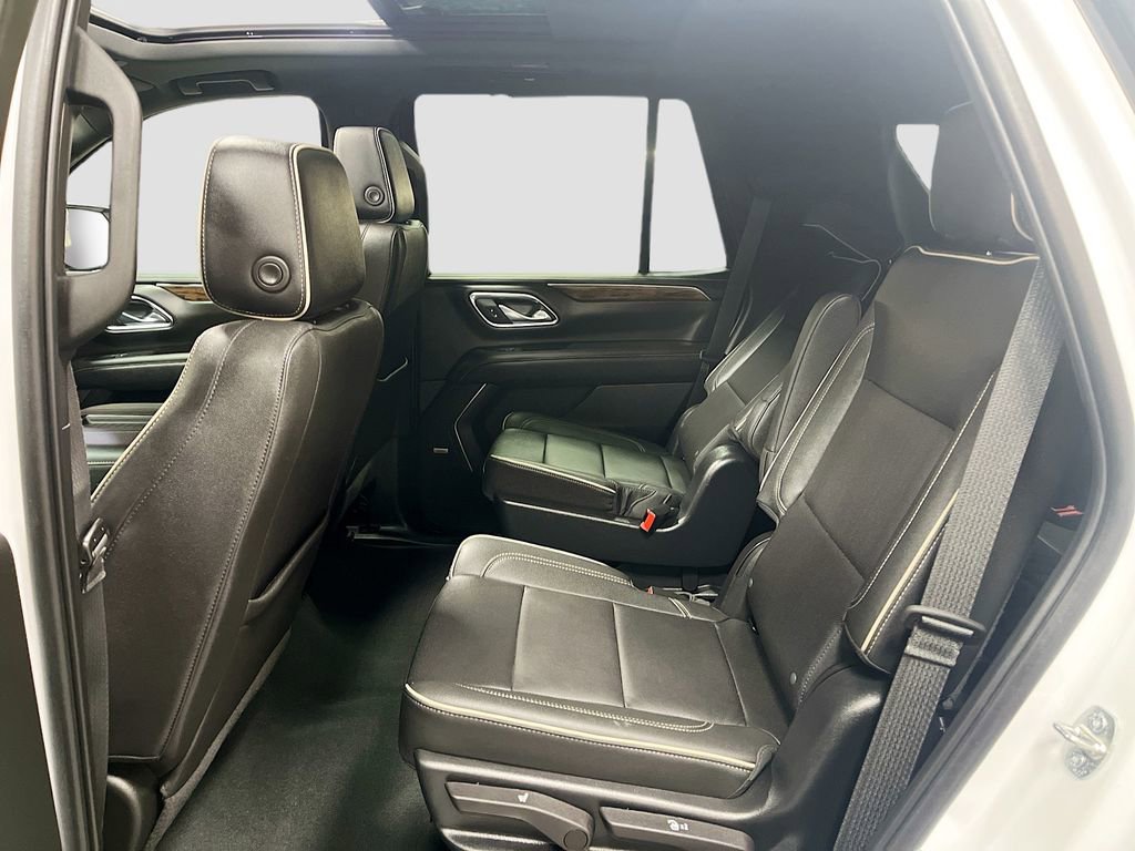 Used 2023 Chevrolet Tahoe Premier AWD/4WD image 26