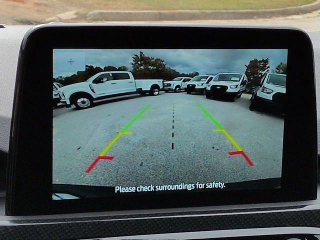 New 2026 Ford Escape ST-Line image 21