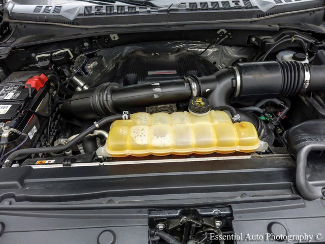 Used 2017 Ford F150 Raptor w/ Equipment Group 802A Luxury image 34