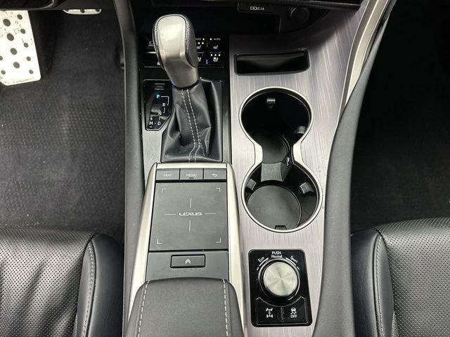 Used 2020 Lexus RX 350 F Sport image 21