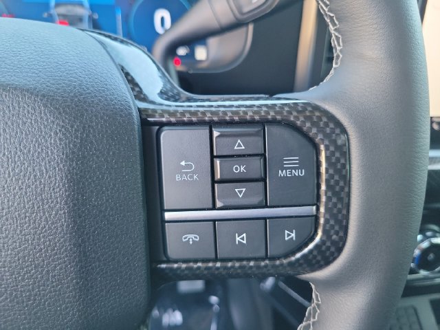 Used 2026 Ford F250 Lariat w/ Black Appearance Package AWD/4WD image 11