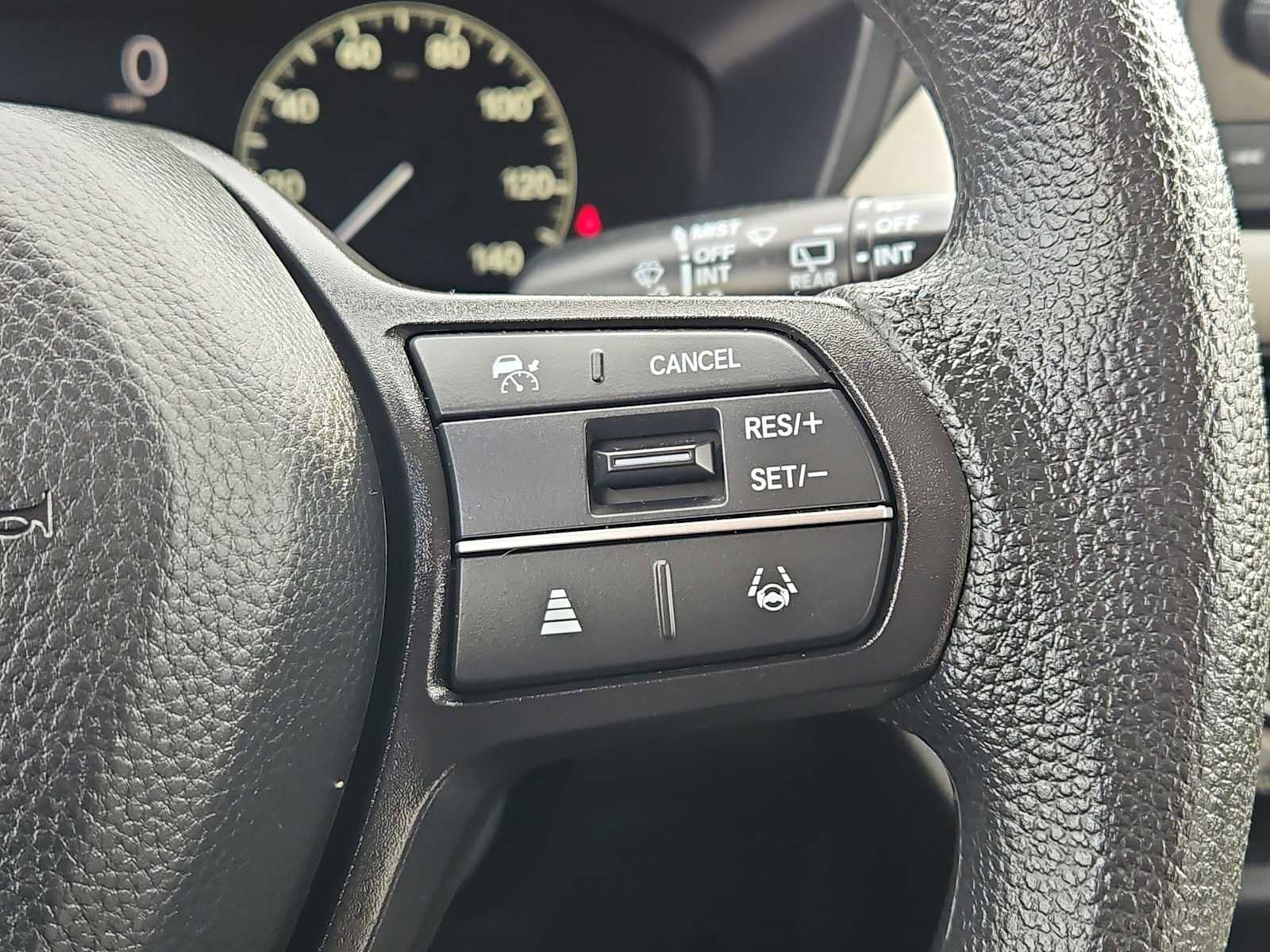 Certified 2024 Honda HR-V LX image 20