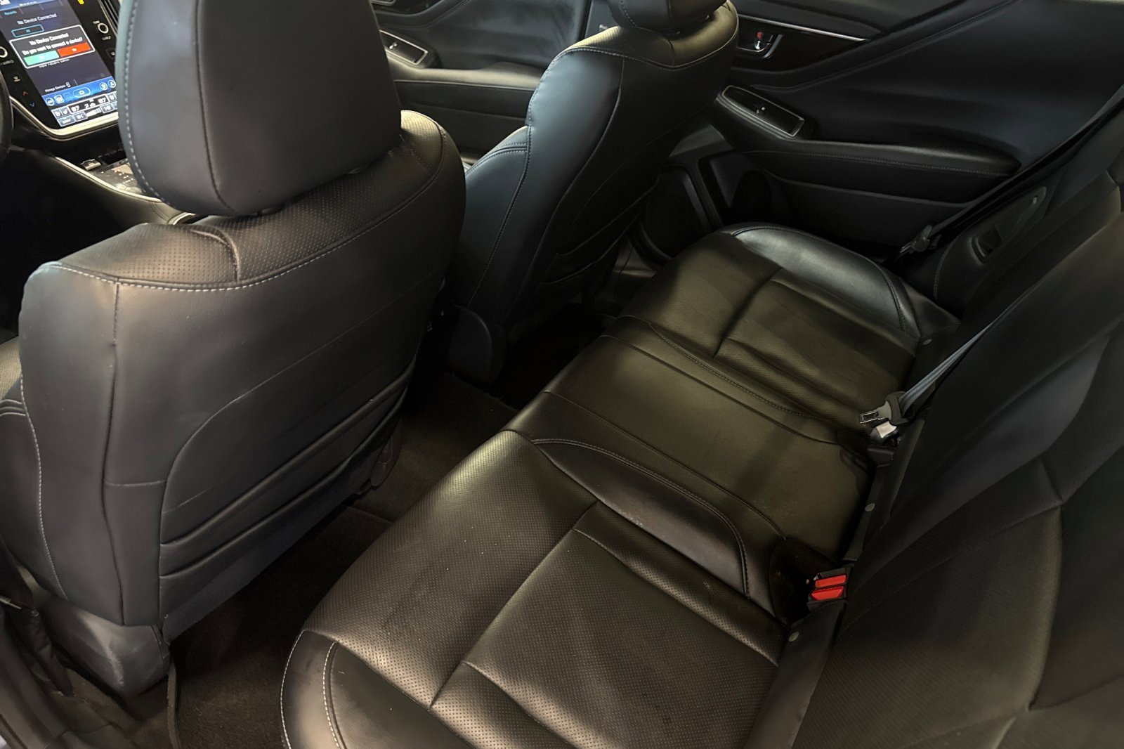 Certified 2023 Subaru Outback Touring image 11