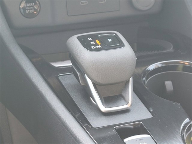 New 2026 Nissan Rogue SV w/ Rock Creek Premium Package image 25