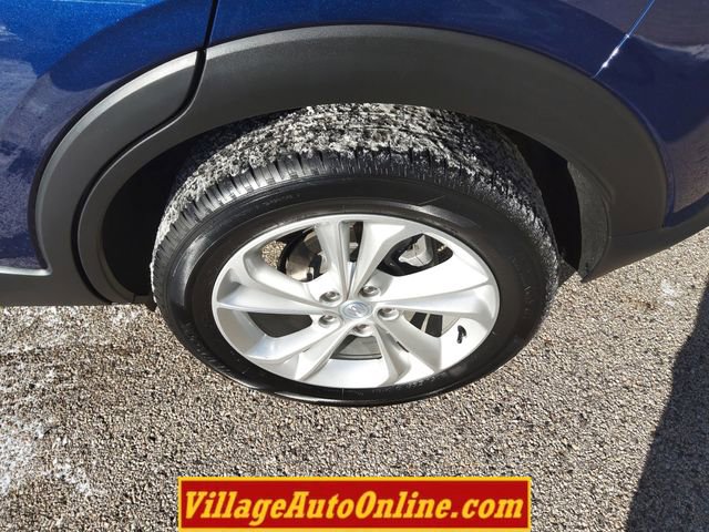 Used 2023 Buick Encore GX Preferred w/ Cold Weather Comfort Package image 10