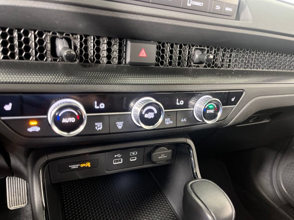 Certified 2024 Honda CR-V Sport image 31