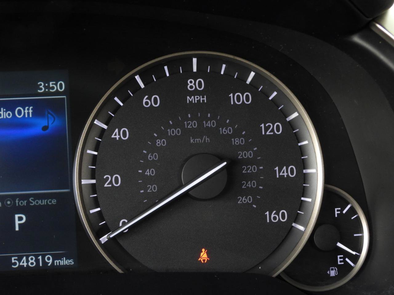 Used 2020 Lexus RX 350 FWD w/ Accessory Package image 76