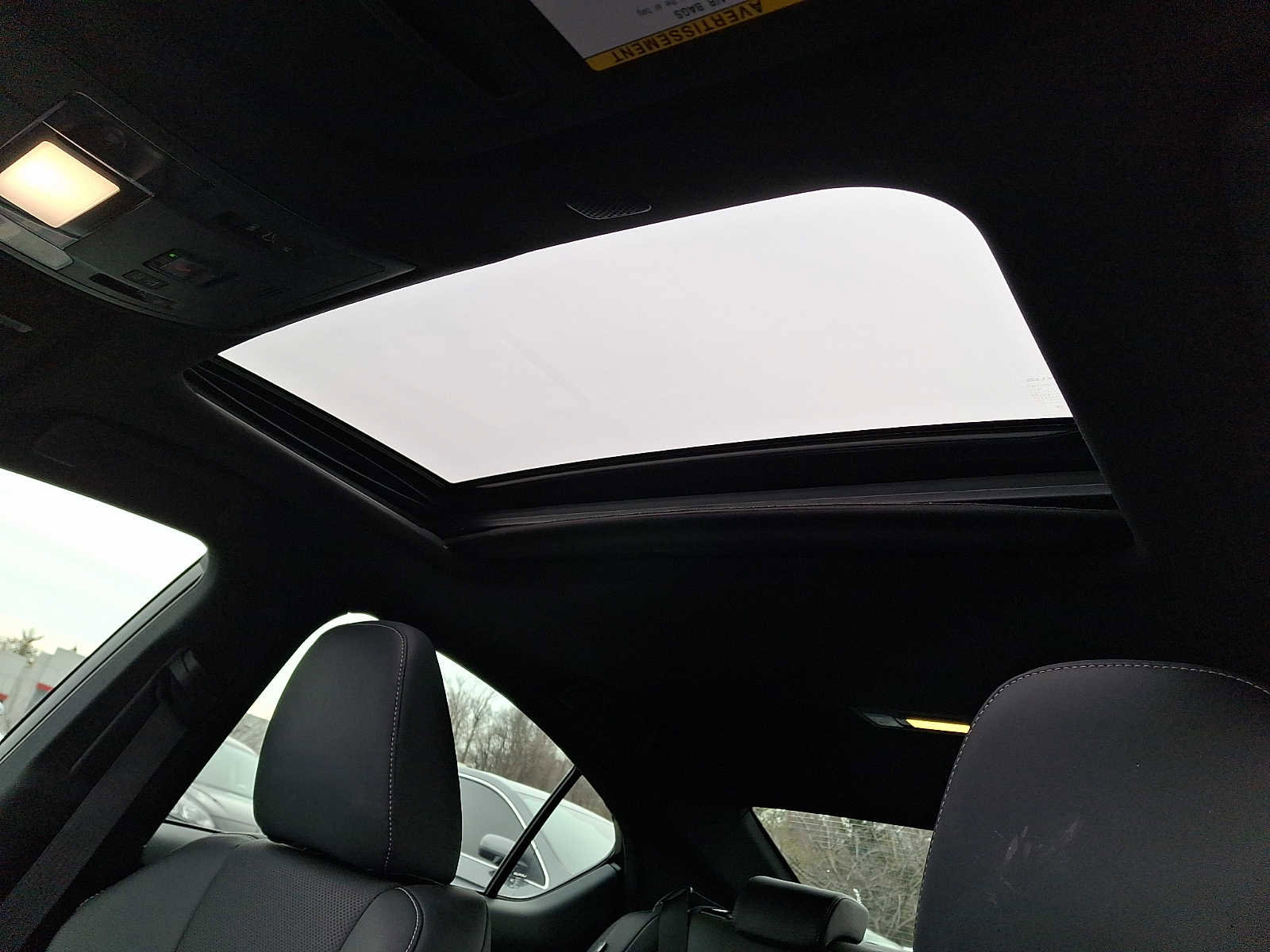 Used 2025 Lexus IS 350 F Sport w/ Navigation Package image 12