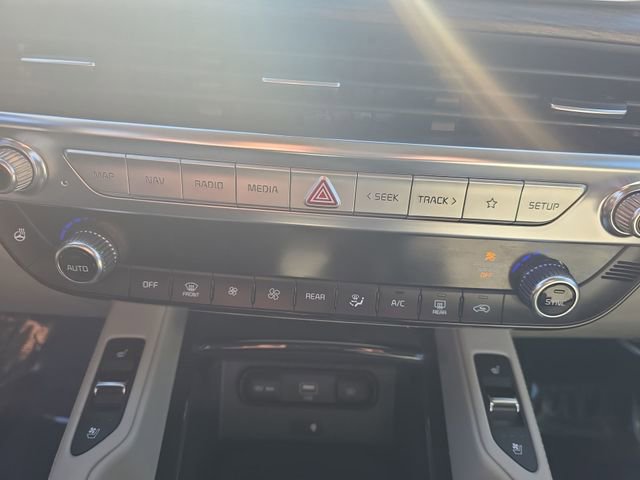 Used 2020 Kia Telluride EX image 35