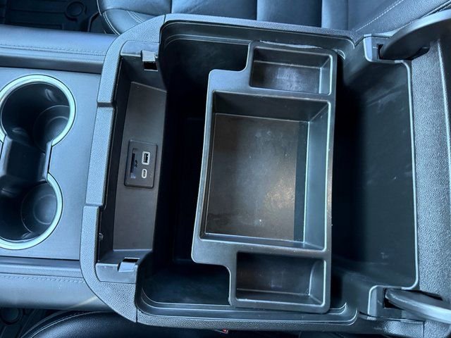 Used 2021 Chevrolet Tahoe Z71 image 23