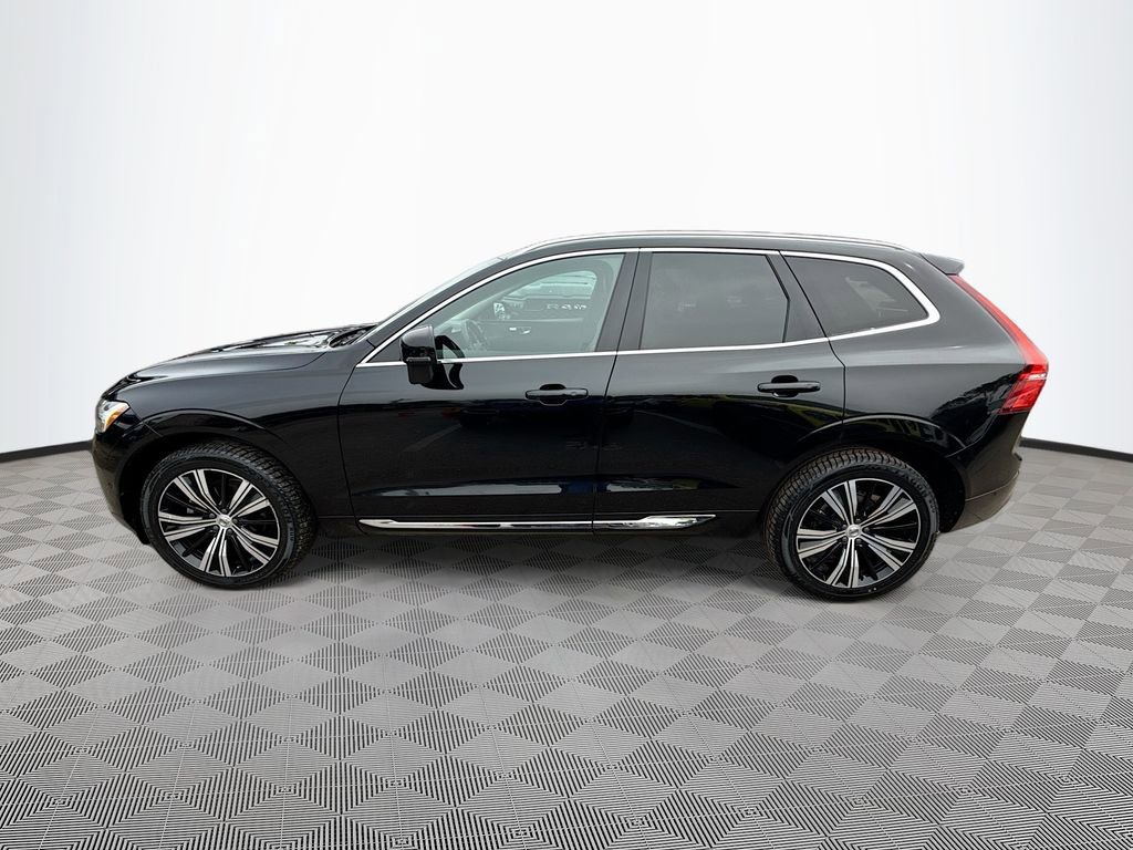 Used 2023 Volvo XC60 B5 Ultimate AWD/4WD image 9